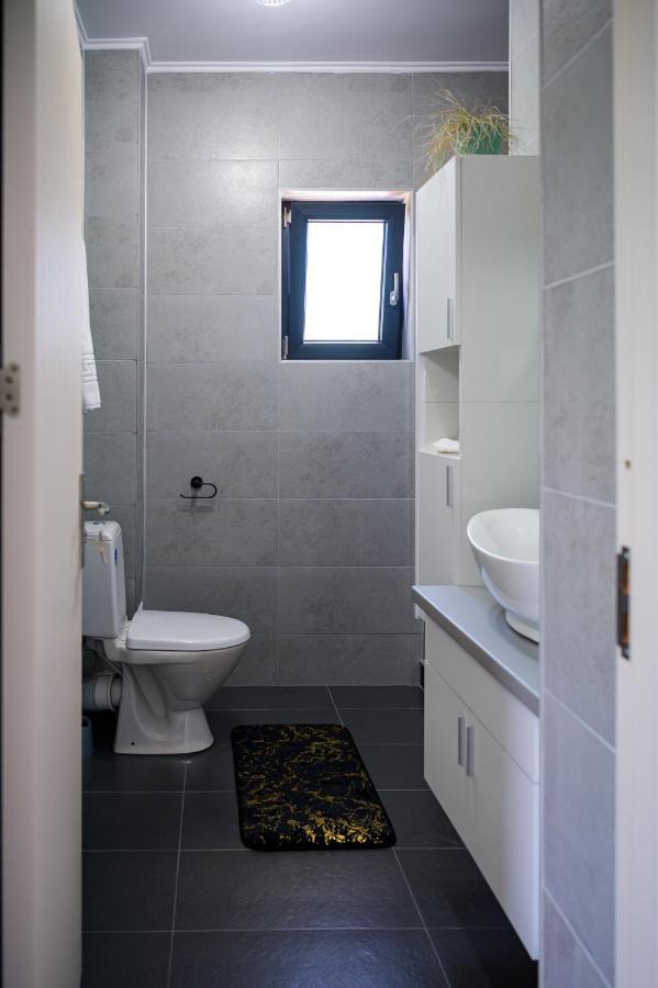 شقة Nina House Târgu Jiu المظهر الخارجي الصورة